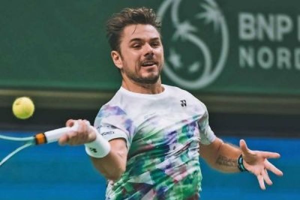 Stan Wawrinka