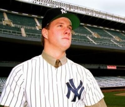 Jim Abbott