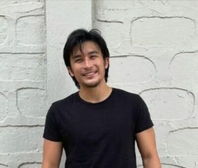 Rob Gomez