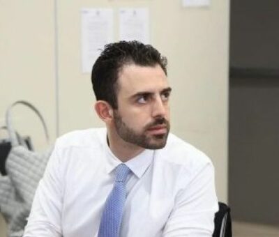 Eylon Levy