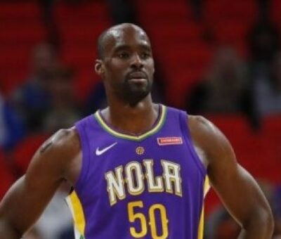 Emeka Okafor