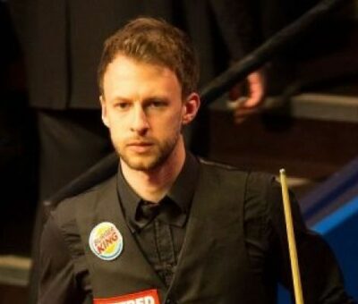 Judd Trump