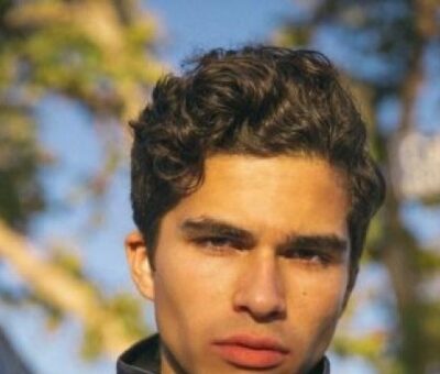 Alex Aiono