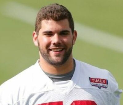 Justin Pugh