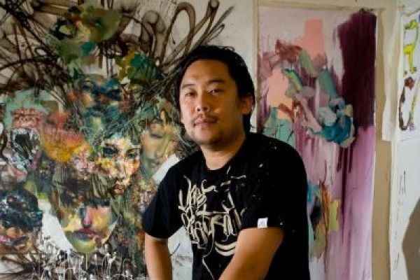 David Choe