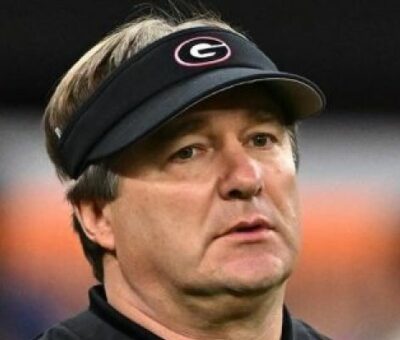 Kirby Smart