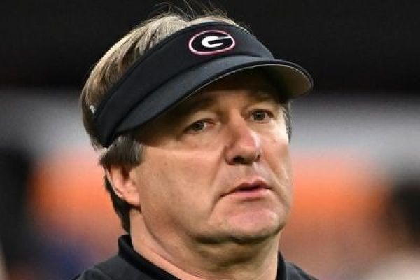 Kirby Smart