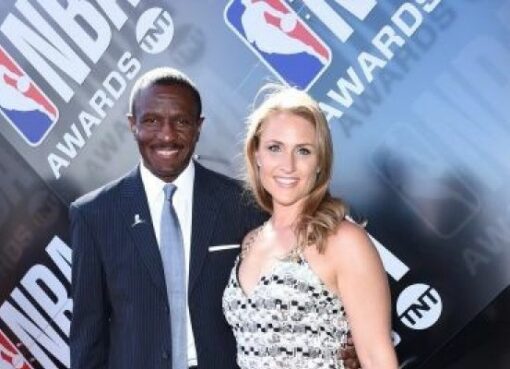 Dwane Casey