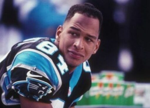 Rae Carruth