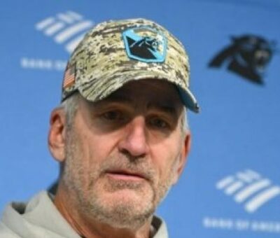 Frank Reich