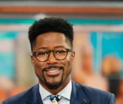 Nate Burleson