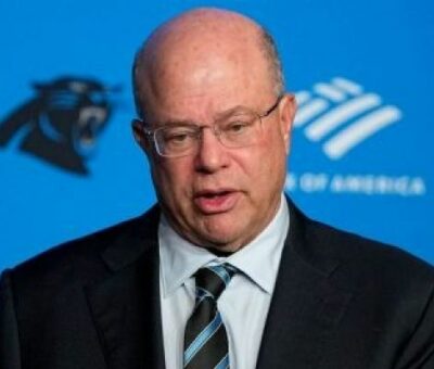 David Tepper