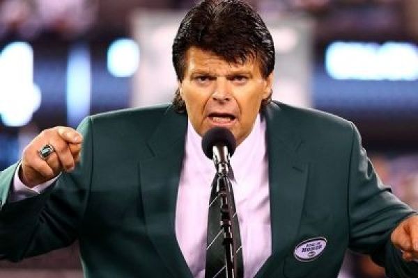 Mark Gastineau