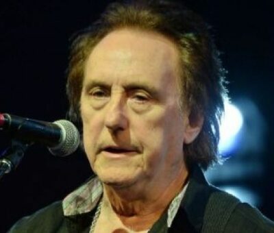 Denny Laine