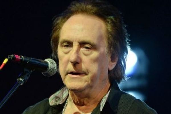 Denny Laine