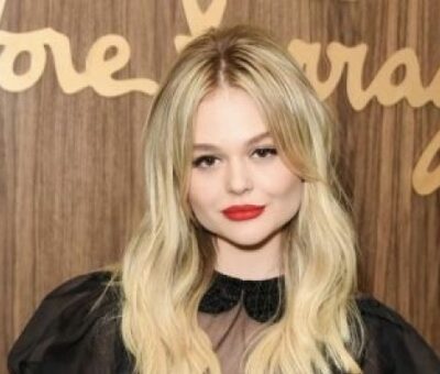 Emily Alyn Lind