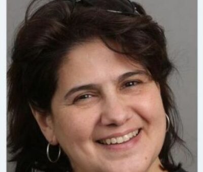 Lisa Colangelo