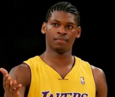 Smush Parker