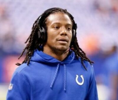 Sergio Brown