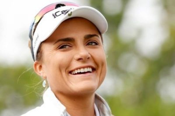 Lexi Thompson