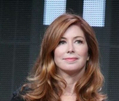 Dana Delany