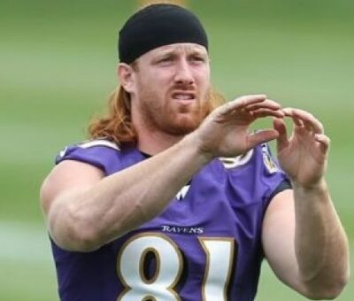 Hayden Hurst