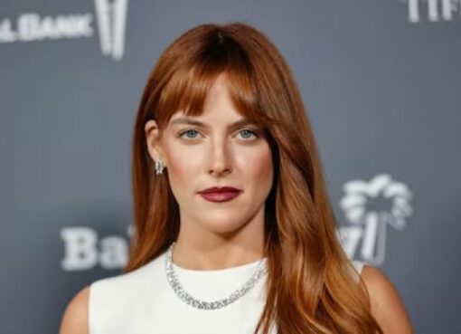 Riley Keough