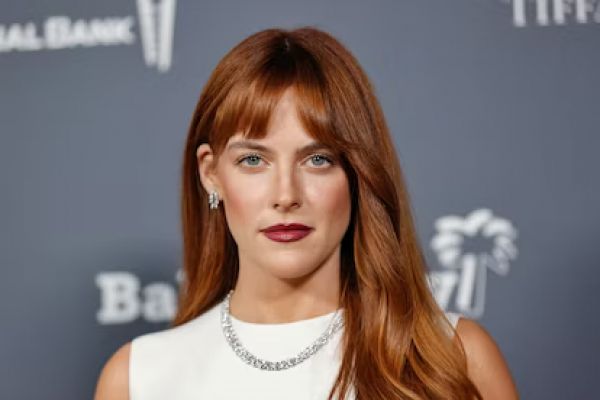 Riley Keough