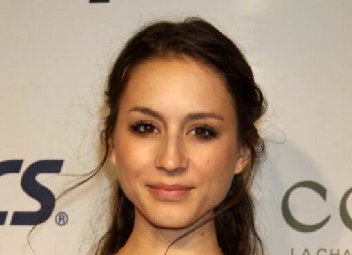 Troian Bellisario