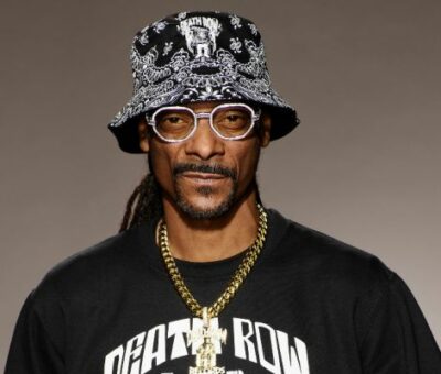 Snoop Dogg