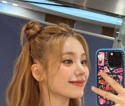 Yeji