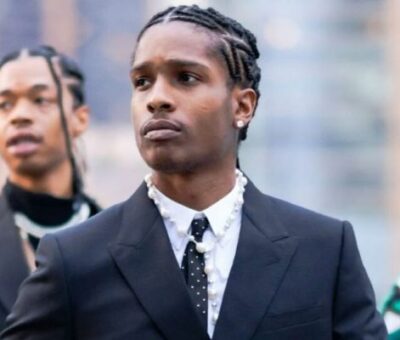 A$AP Rocky