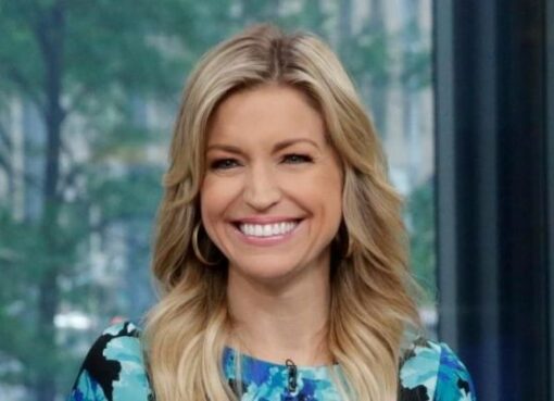 Ainsley Earhardt