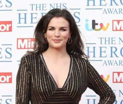 Aisling Bea