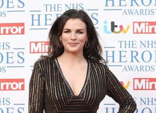 Aisling Bea