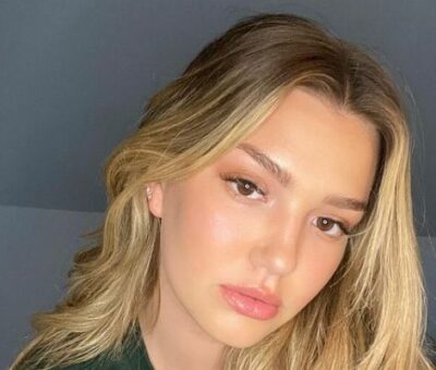 Alissa Skovbye: