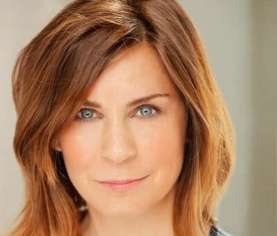Allison Gabriel