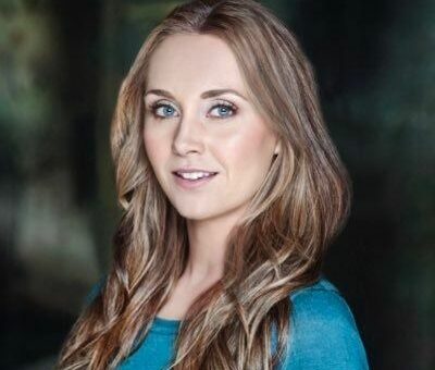 Amber Marshall