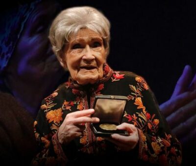 Ana Ofelia Murguía