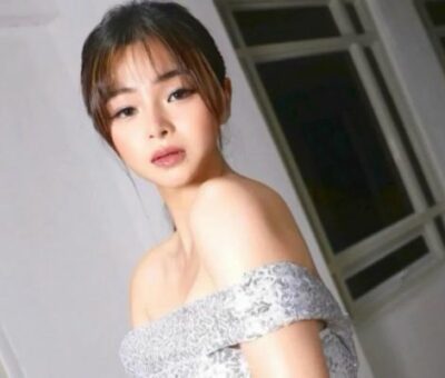Angeli Khang