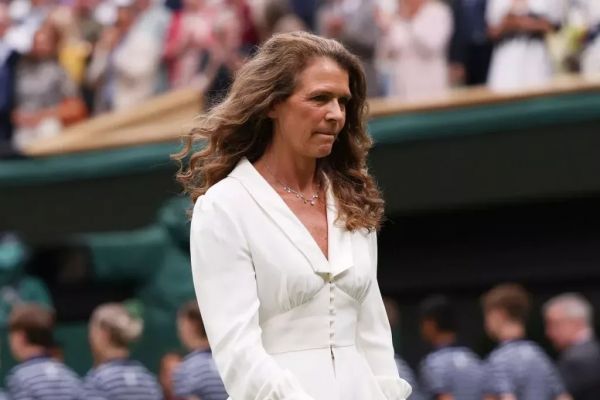 Annabel Croft