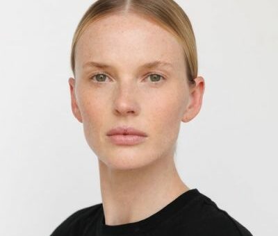 Anne Vyalitsyna