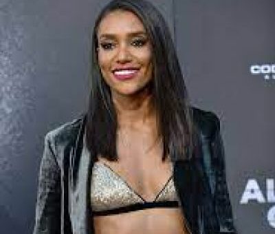 Annie Ilonzeh