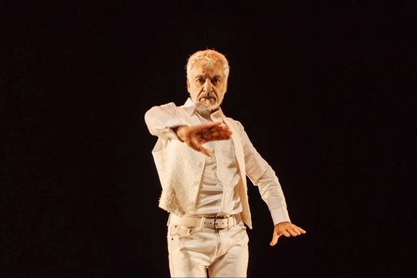 Antonio Vargas Flamenco