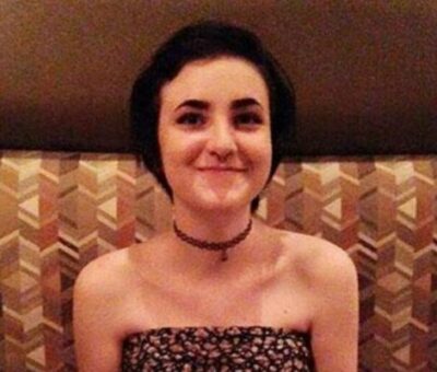 Autumn Veatch