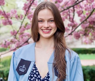 Avery Blanchard
