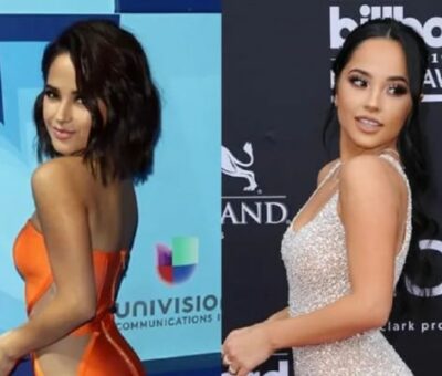 Becky G