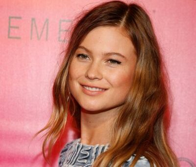 Behati Prinsloo