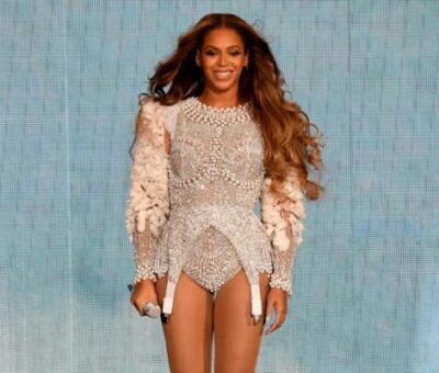 Beyonce