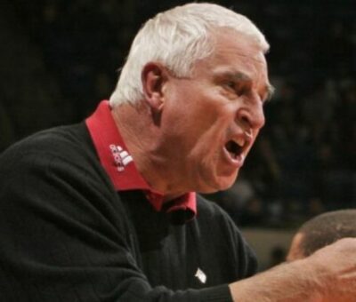 Bob Knight